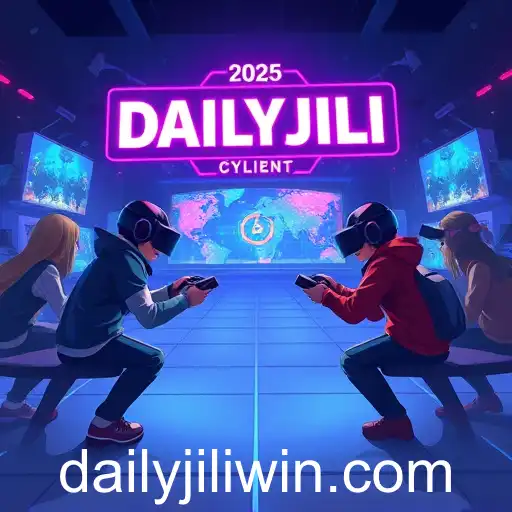 Gaming Trends and DAILYJILI's Impact