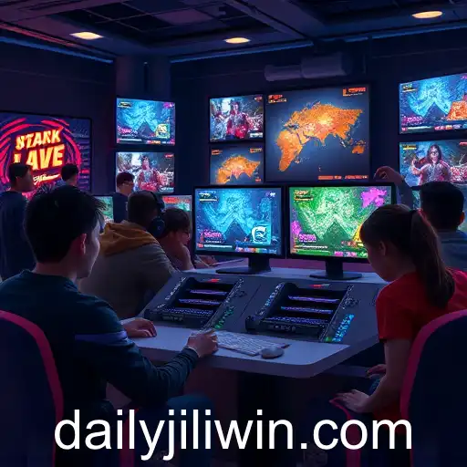 The Rise and Impact of DAILYJILI