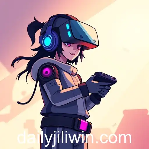DAILYJILI: Revolutionizing Online Gaming