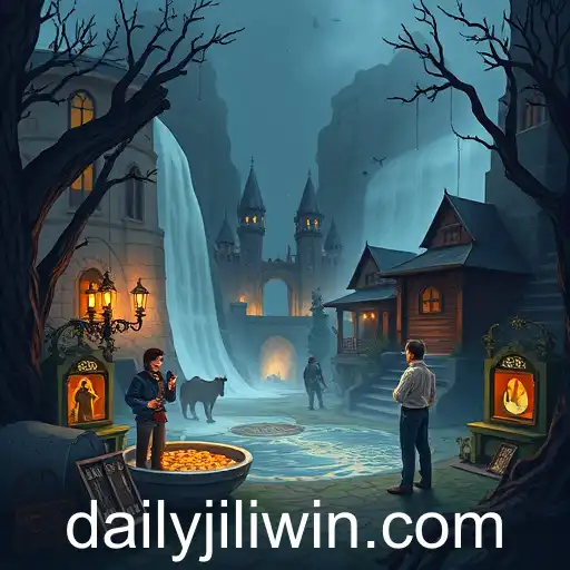 Digital Landscape of Gaming