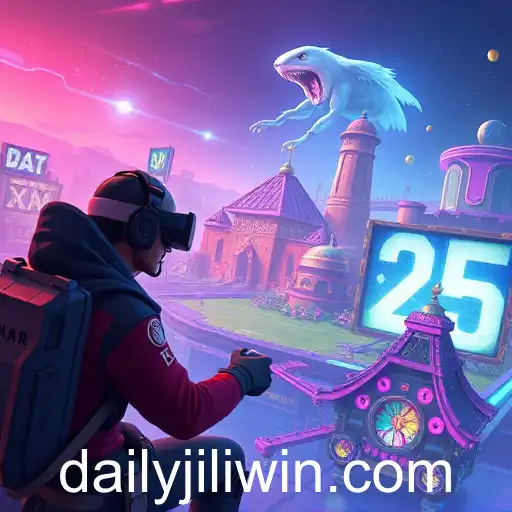 The Evolution of Online Gaming in 2025