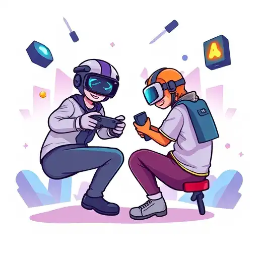 Exploring Gaming Trends on DAILYJILI