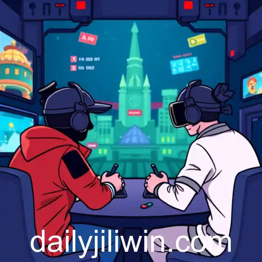 Gaming Community Thrives Amidst Industry Changes