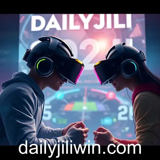 Gaming Trends and Innovations Shaping 2025