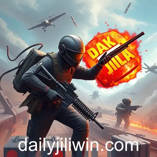 Gaming Trends Revolutionized by Online Platforms