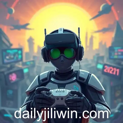 Innovative Trends in Online Gaming