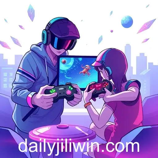 Emerging Trends in Mobile Gaming