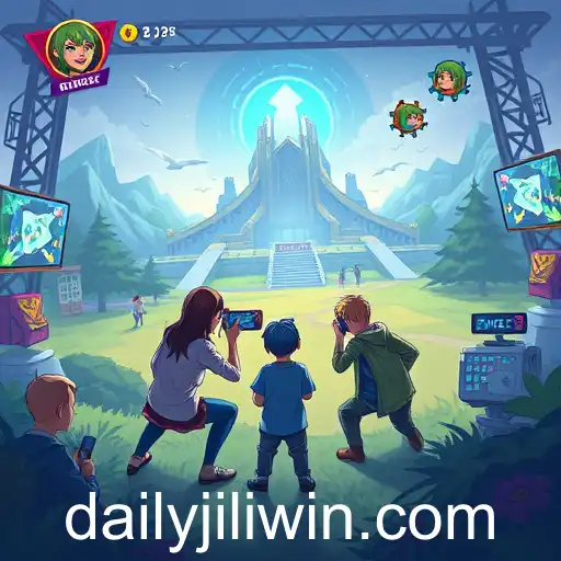 Reimagining Online Gaming Experiences