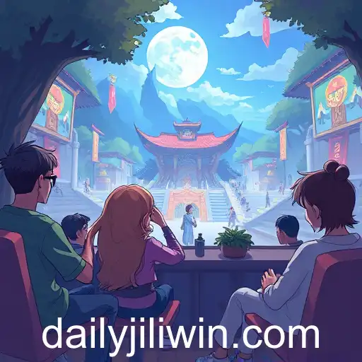 The Rise of DAILYJILI and Its Impact on Online Gaming