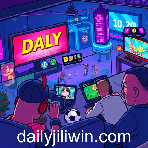 The Rise of DAILYJILI in Gaming Trends