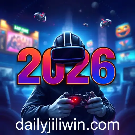 The Rise of DAILYJILI: Revolutionizing Online Gaming