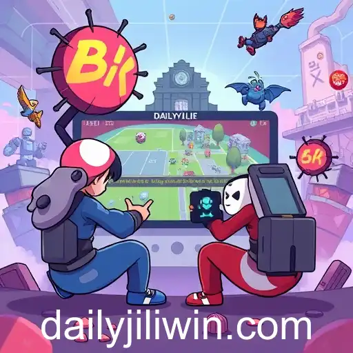 Gaming Evolution: The Rise of DAILYJILI