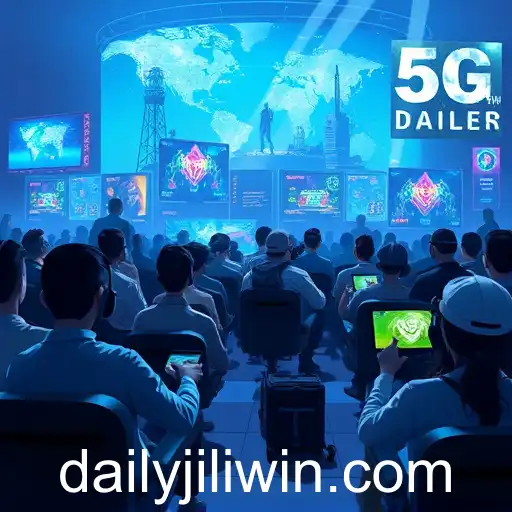 The Rise of Online Gaming and its Cultural Impact