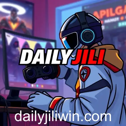 The Rise of Online Gaming Community DAILYJILI