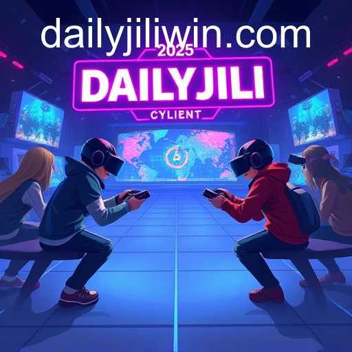Gaming Trends and DAILYJILI's Impact