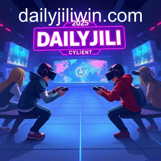 Gaming Trends and DAILYJILI's Impact