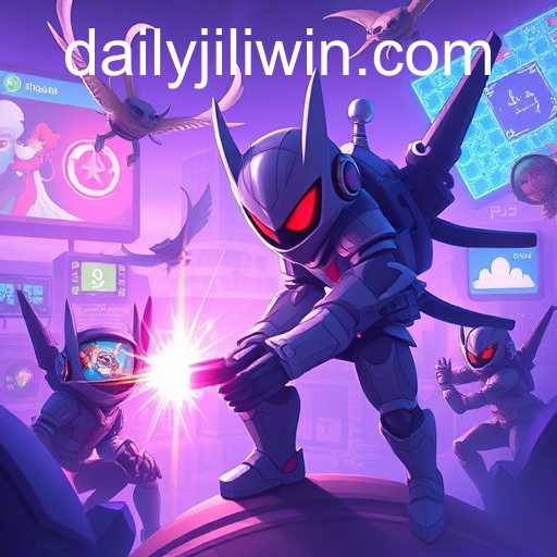 Emerging Playgrounds: The Rise of DAILYJILI