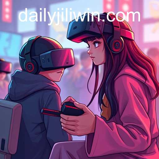 The Evolution of Online Gaming Platforms