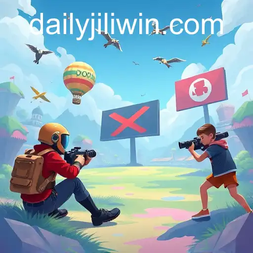 The Evolution of Online Gaming in 2025