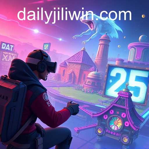 The Evolution of Online Gaming in 2025