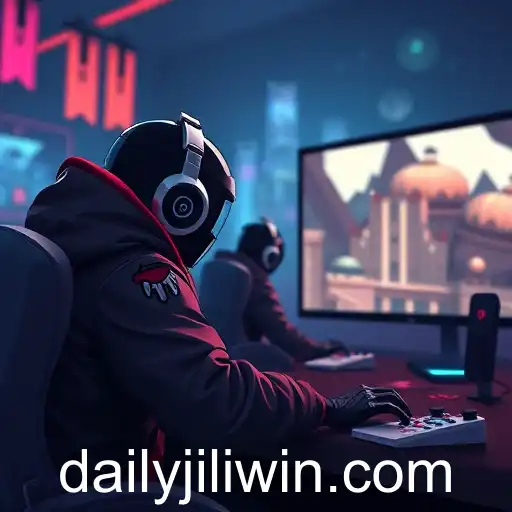 Exploring the Rise of DAILYJILI in Gaming