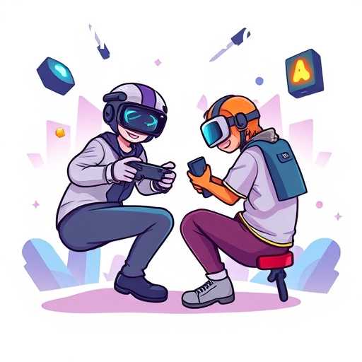 Exploring Gaming Trends on DAILYJILI