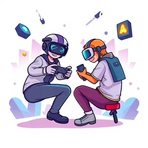 Exploring Gaming Trends on DAILYJILI