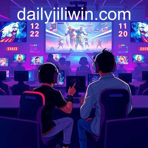 Exploring the Rise of Online Gaming Platforms