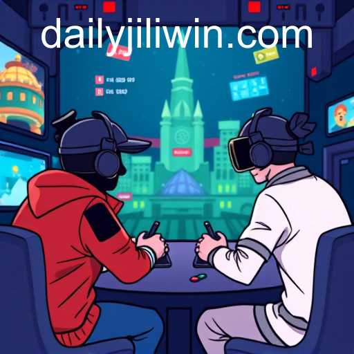 Gaming Community Thrives Amidst Industry Changes