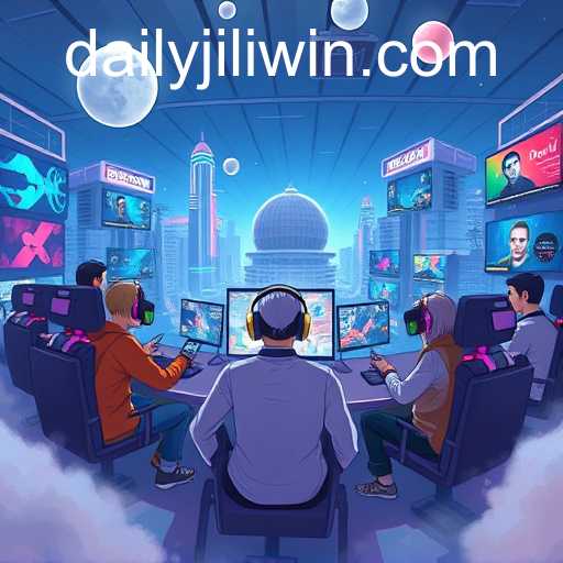 Exploring the Surge of Online Gaming in 2025