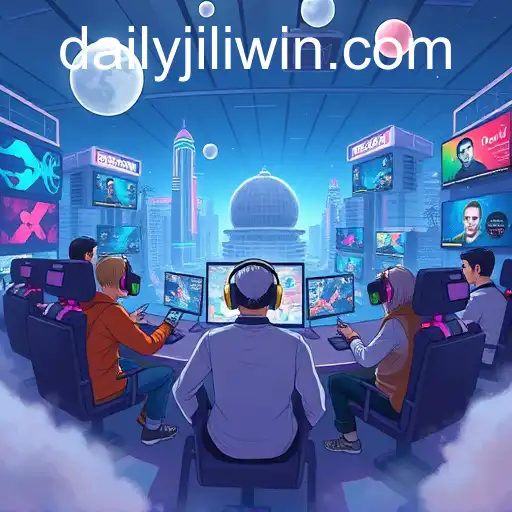 Exploring the Surge of Online Gaming in 2025