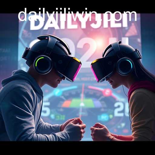 Gaming Trends and Innovations Shaping 2025