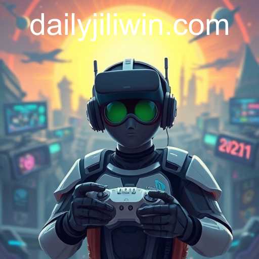 Innovative Trends in Online Gaming