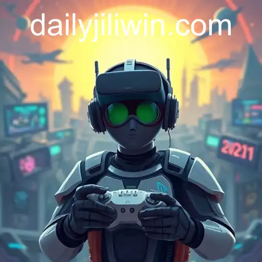 Innovative Trends in Online Gaming