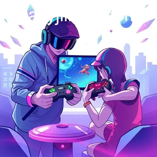 Emerging Trends in Mobile Gaming