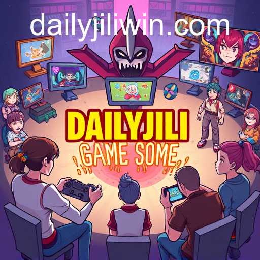 The Evolving Landscape of Online Gaming