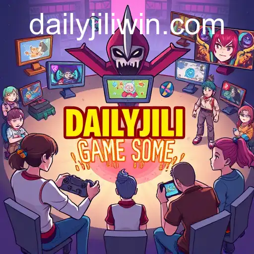 The Evolving Landscape of Online Gaming