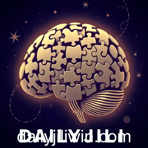 Exploring the Intrigue of 'Word Puzzles' with DAILYJILI
