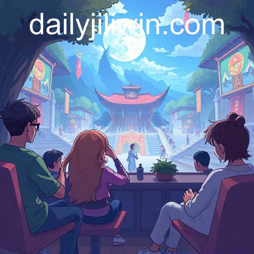 The Rise of DAILYJILI and Its Impact on Online Gaming