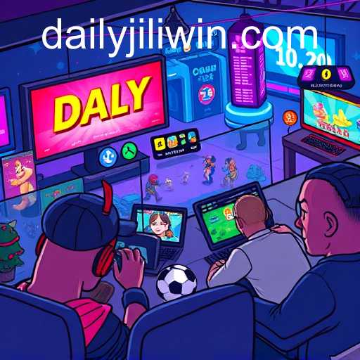 The Rise of DAILYJILI in Gaming Trends