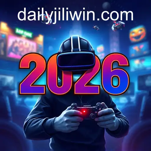 The Rise of DAILYJILI: Revolutionizing Online Gaming