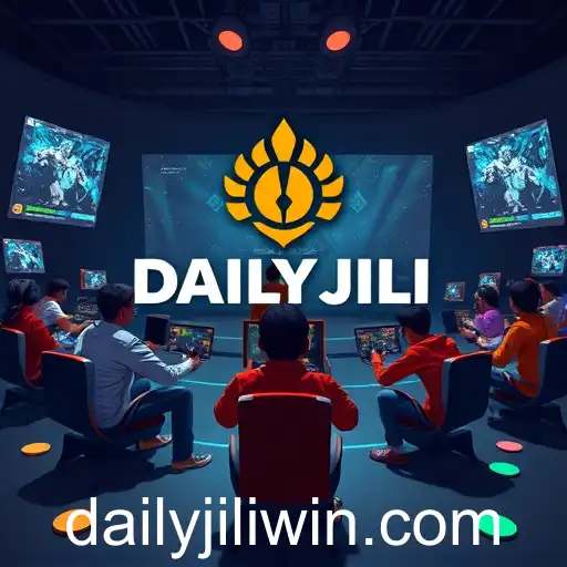The Rise of DAILYJILI in Online Gaming