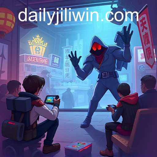 The Rise of DailyJili in the Gaming World