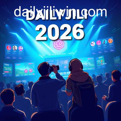 The Rise of DAILYJILI in the Gaming World