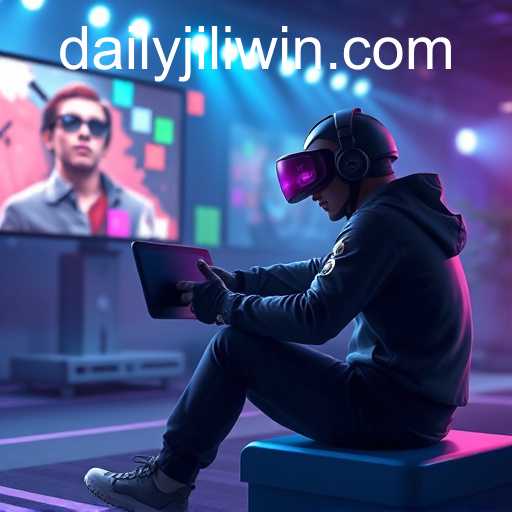 The Rise of DAILYJILI: A New Era in Online Gaming