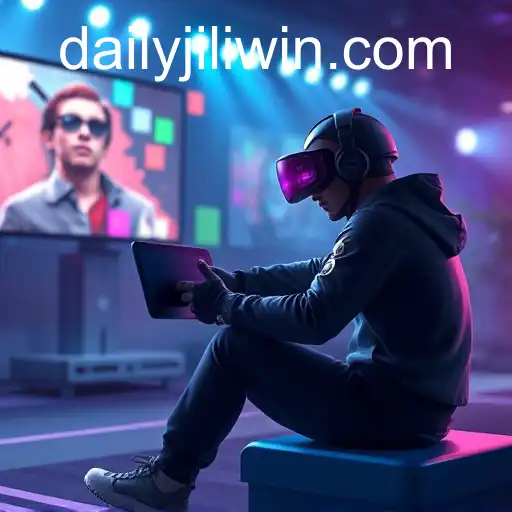 The Rise of DAILYJILI: A New Era in Online Gaming