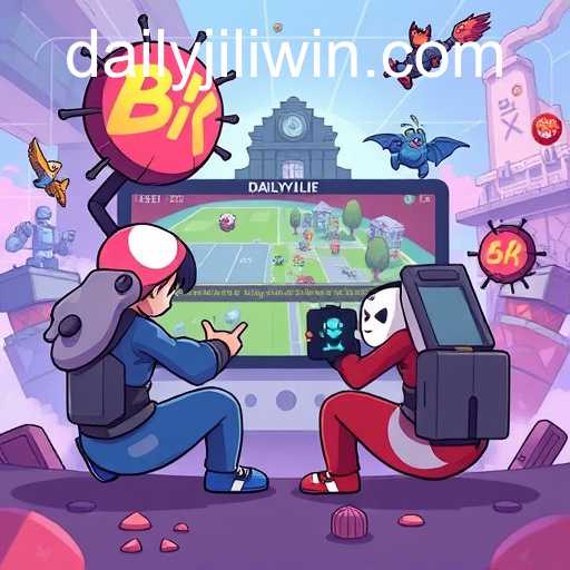 Gaming Evolution: The Rise of DAILYJILI