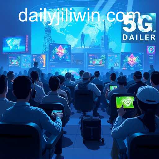 The Rise of Online Gaming and its Cultural Impact