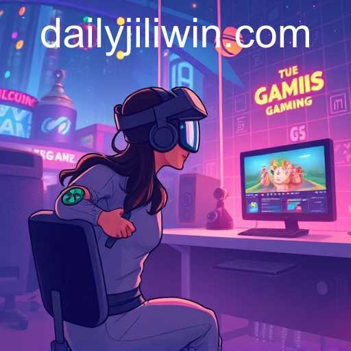 The Rise of Online Gaming Hubs