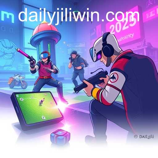 Rise of Online Gaming Platforms in 2025